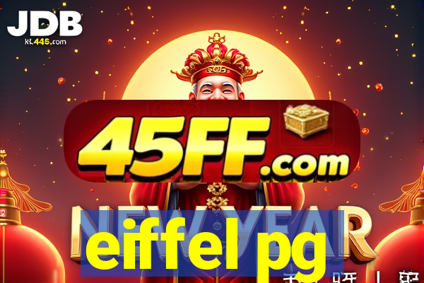 eiffel pg